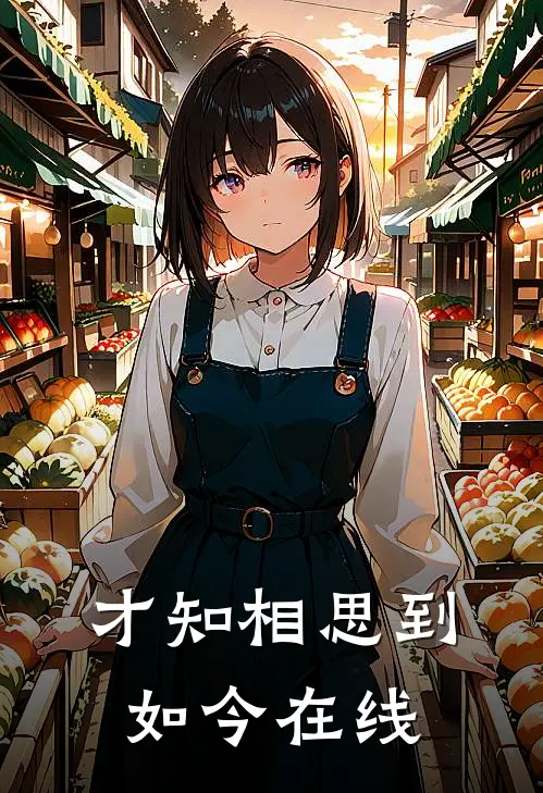 才知相思到如今在线
