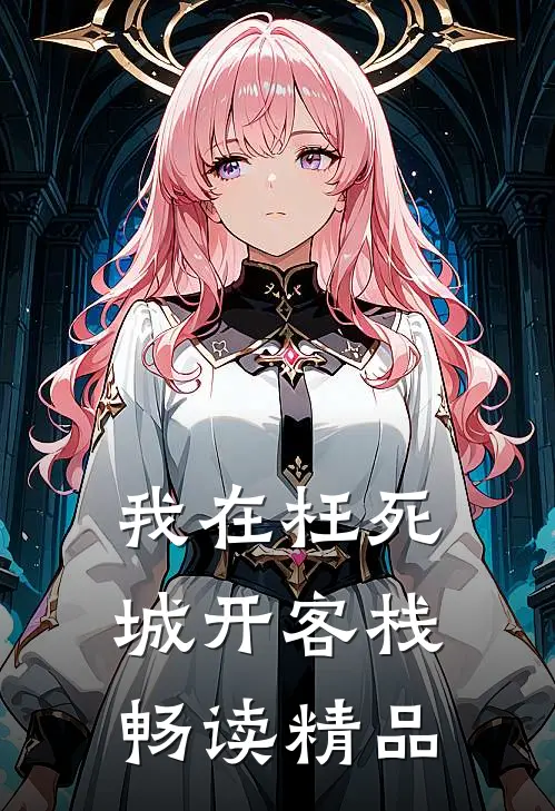 我在枉死城开客栈畅读精品