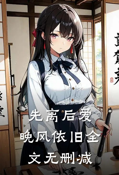 先离后爱，晚风依旧全文无删减