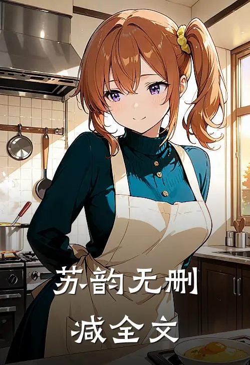 苏韵无删减全文