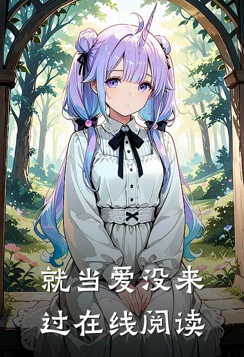 就当爱没来过在线阅读