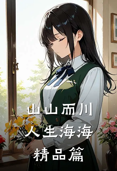山山而川，人生海海精品篇