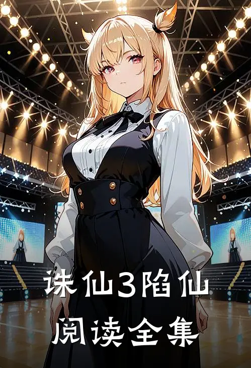 诛仙3陷仙阅读全集