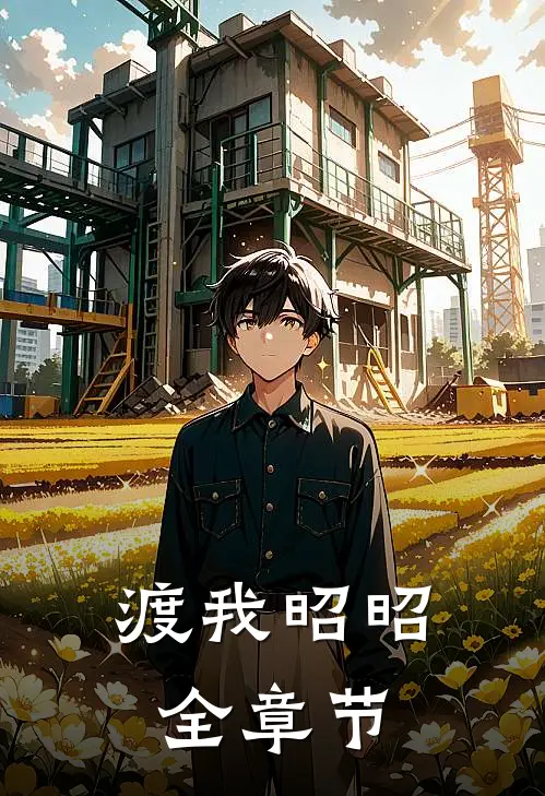 渡我昭昭全章节