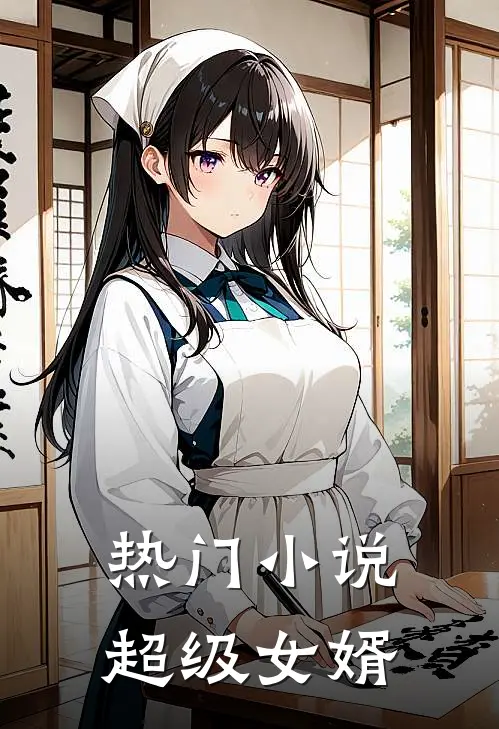 热门小说超级女婿