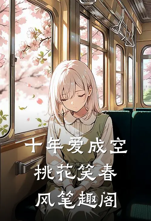 十年爱成空，桃花笑春风笔趣阁