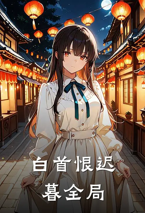 白首恨迟暮全局