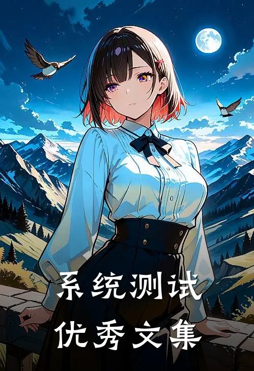 系统测试优秀文集