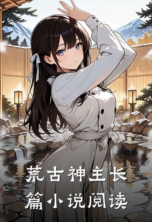 荒古神主长篇小说阅读