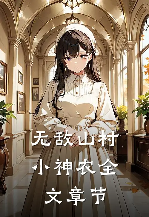 无敌山村小神农全文章节
