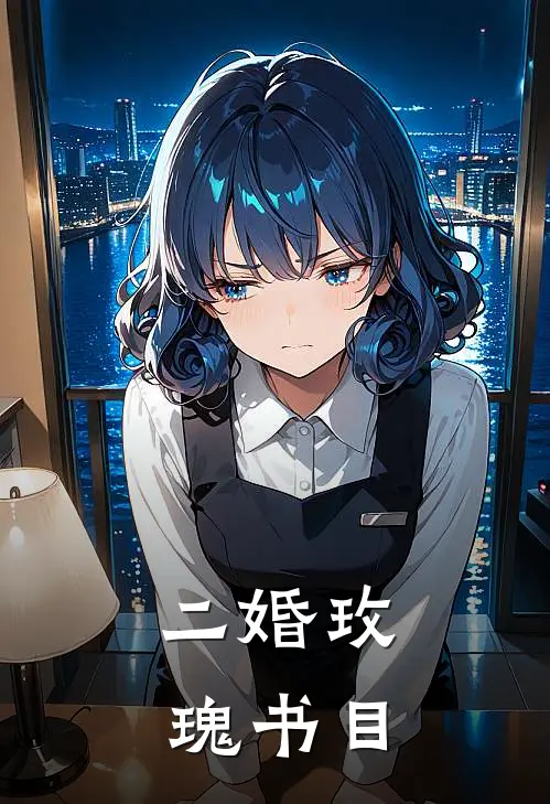 二婚玫瑰书目