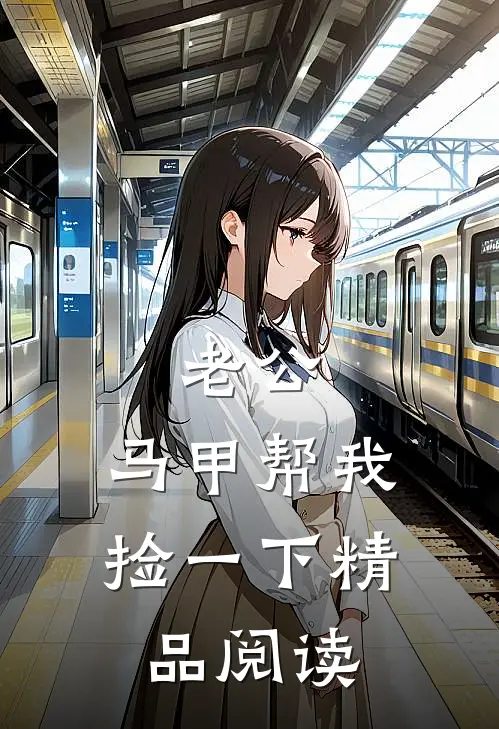 老公，马甲帮我捡一下精品阅读