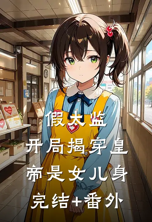 假太监：开局揭穿皇帝是女儿身完结+番外
