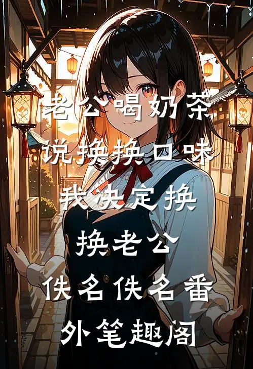 老公喝奶茶说换换口味，我决定换换老公：佚名佚名番外笔趣阁