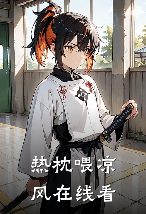 热枕喂凉风在线看