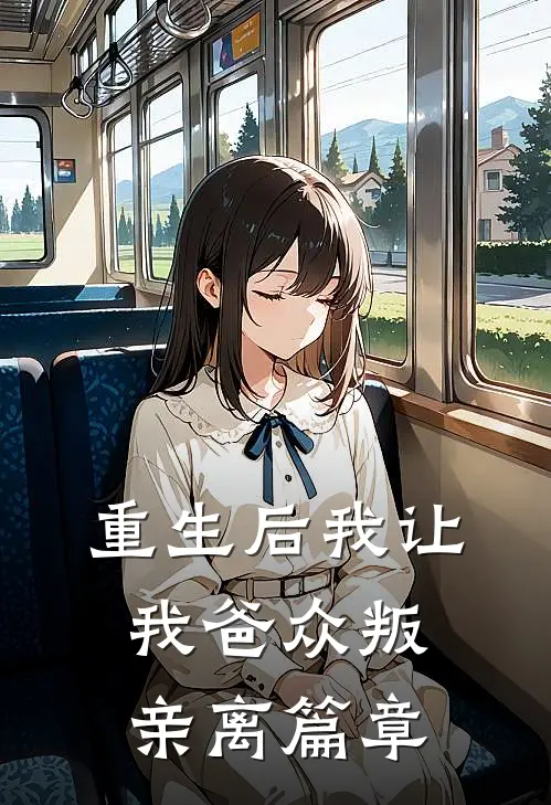 重生后我让我爸众叛亲离篇章