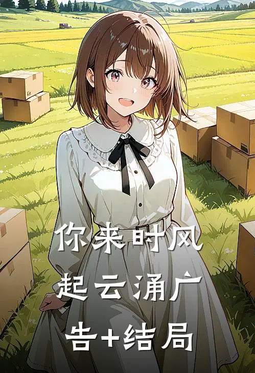 你来时风起云涌广告+结局