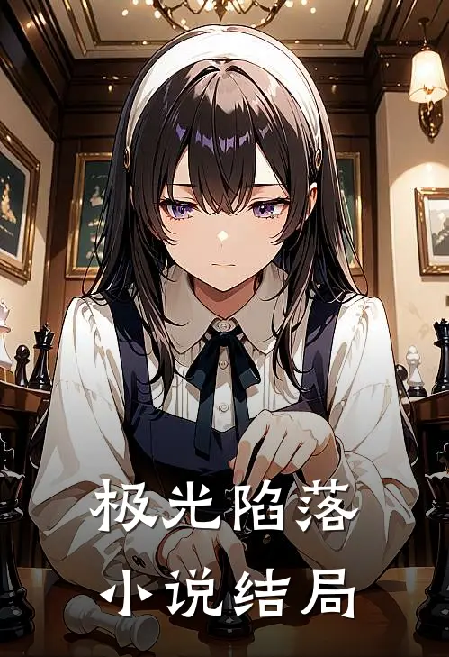 极光陷落小说结局