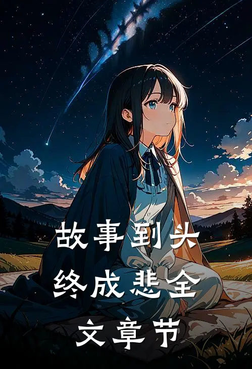 故事到头终成悲全文章节