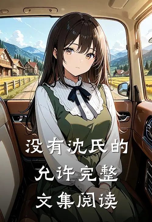 没有沈氏的允许完整文集阅读