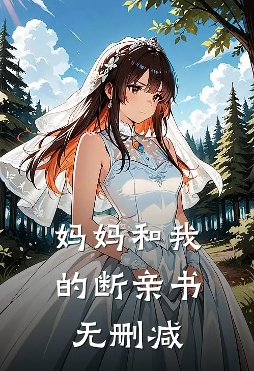 妈妈和我的断亲书无删减