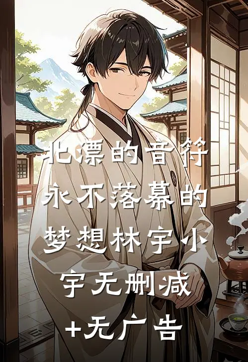 北漂的音符：永不落幕的梦想林宇小宇无删减+无广告