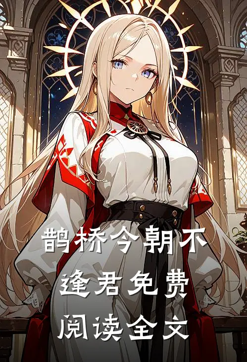 鹊桥今朝不逢君免费阅读全文
