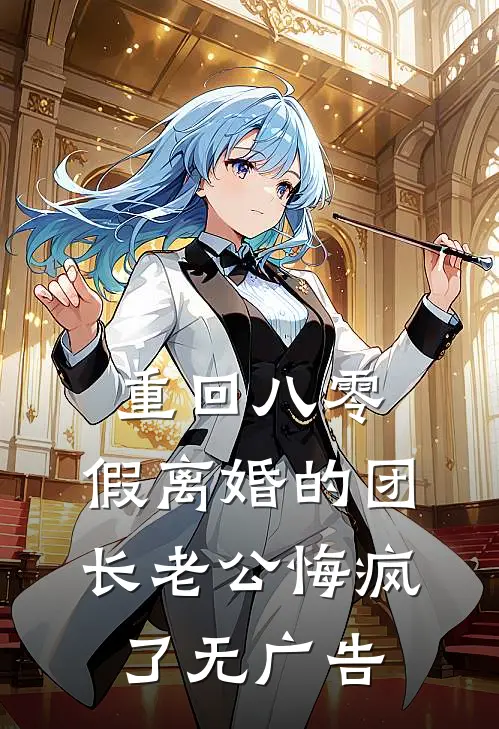 重回八零，假离婚的团长老公悔疯了无广告