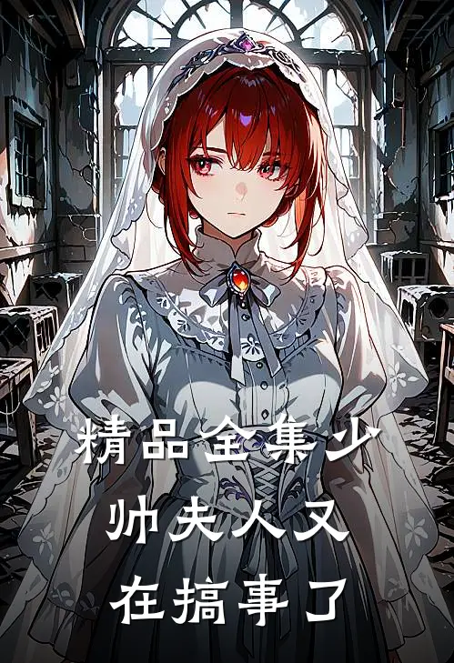 精品全集少帅夫人又在搞事了