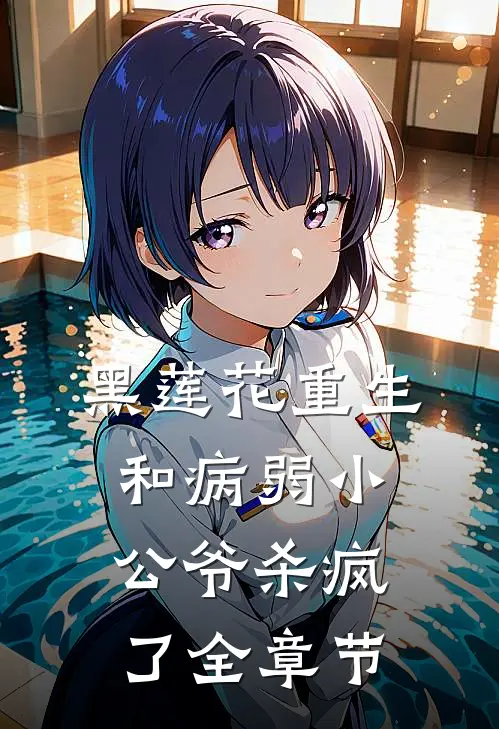 黑莲花重生，和病弱小公爷杀疯了全章节