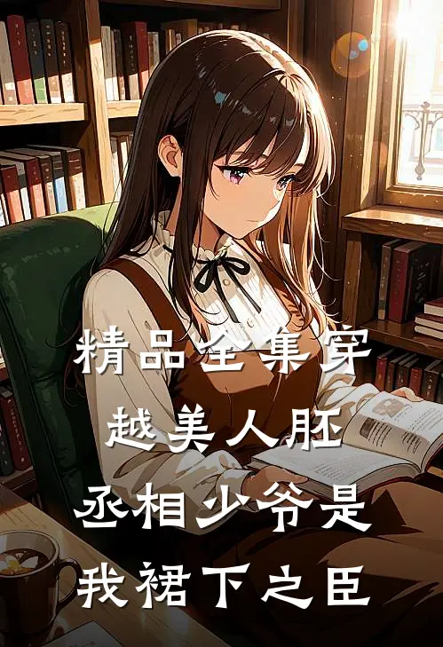 精品全集穿越美人胚，丞相少爷是我裙下之臣