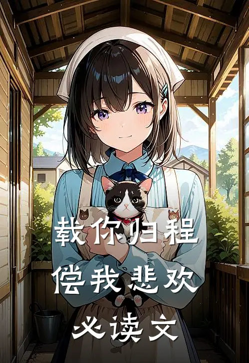 载你归程偿我悲欢必读文