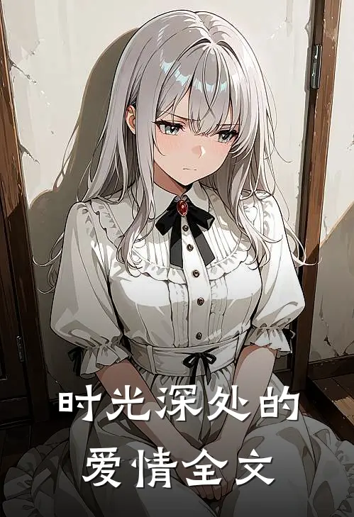 《时光深处的爱情》全文