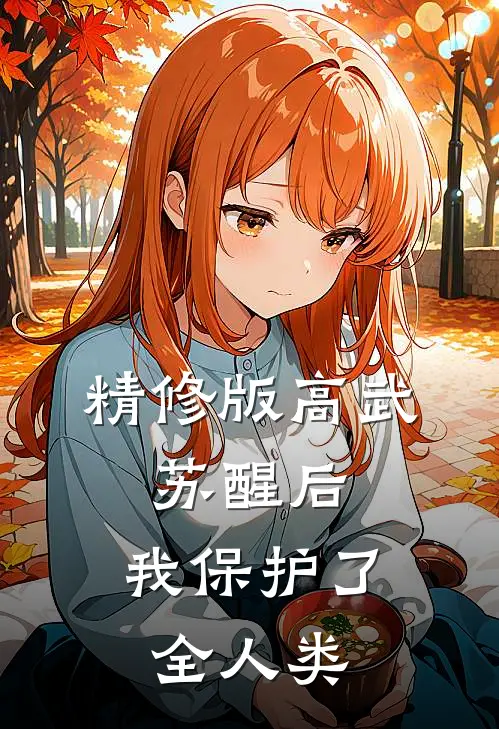 精修版高武：苏醒后，我保护了全人类