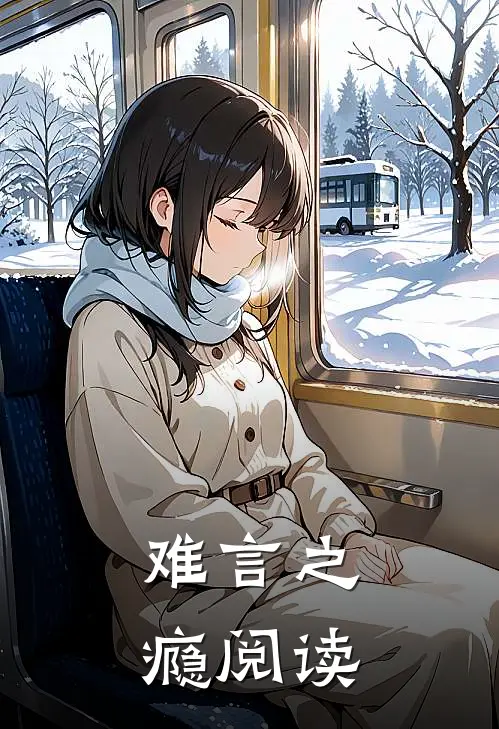 难言之瘾阅读