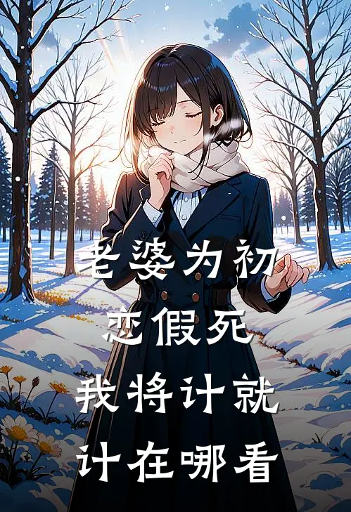老婆为初恋假死，我将计就计在哪看
