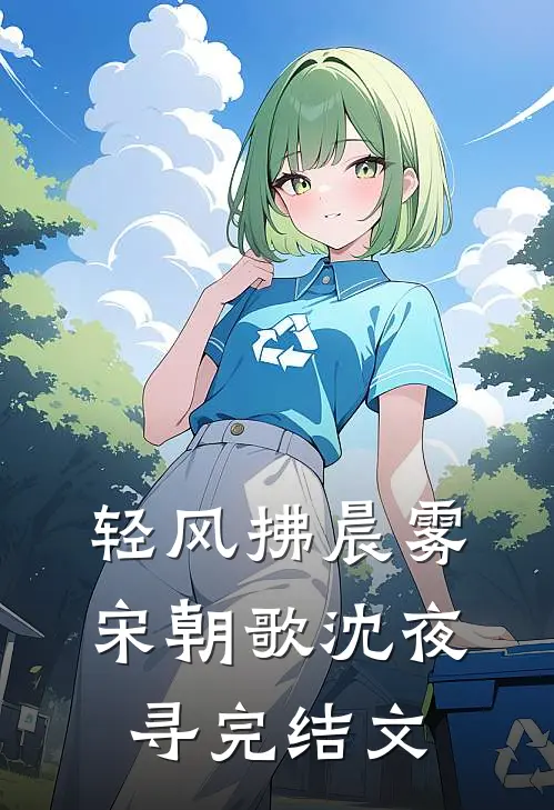 轻风拂晨雾宋朝歌沈夜寻完结文