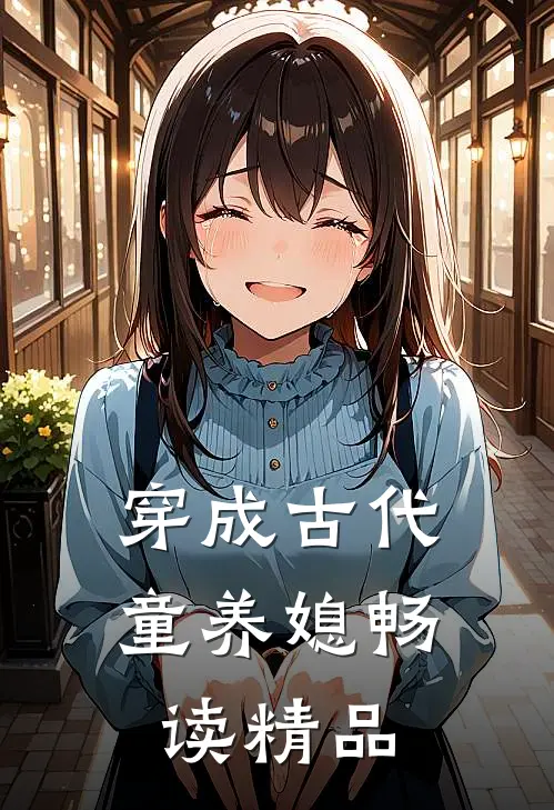穿成古代童养媳畅读精品