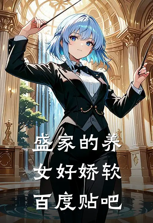 盛家的养女好娇软百度贴吧