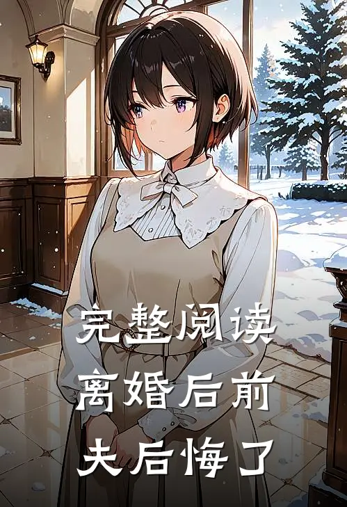 完整阅读离婚后前夫后悔了