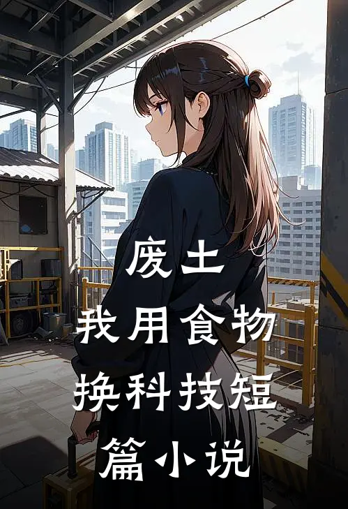 废土：我用食物换科技短篇小说