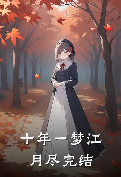 十年一梦江月尽完结