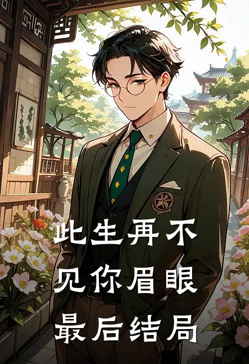 此生再不见你眉眼最后结局