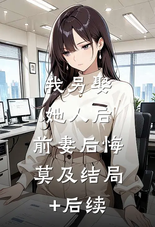 我另娶她人后，前妻后悔莫及结局+后续