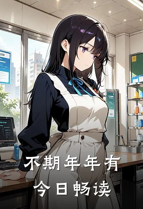 不期年年有今日畅读