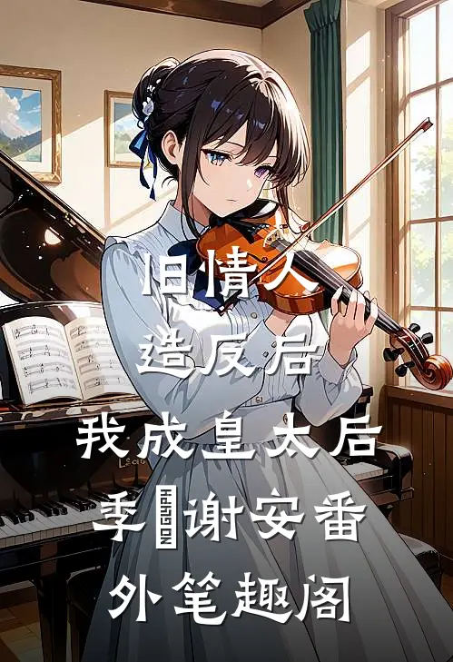 旧情人造反后，我成皇太后：季璟谢安番外笔趣阁