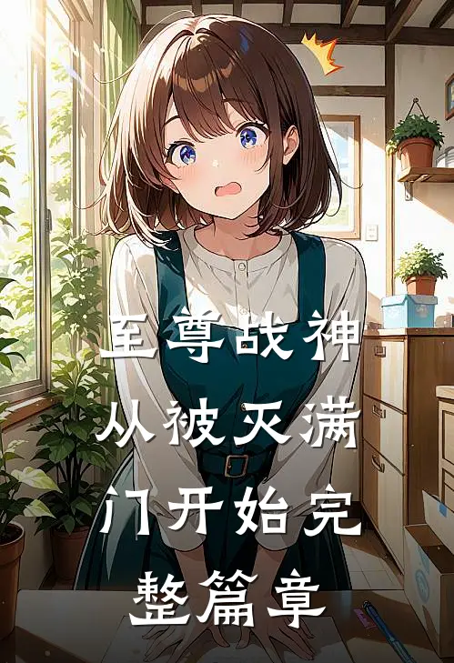 至尊战神：从被灭满门开始完整篇章