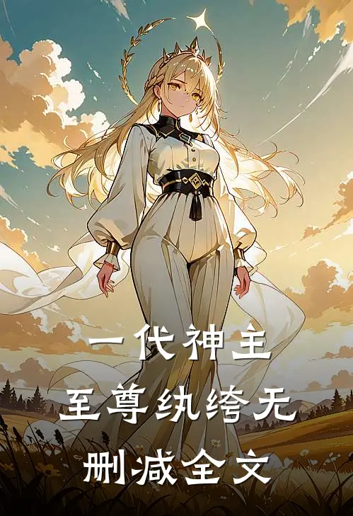 一代神主：至尊纨绔无删减全文