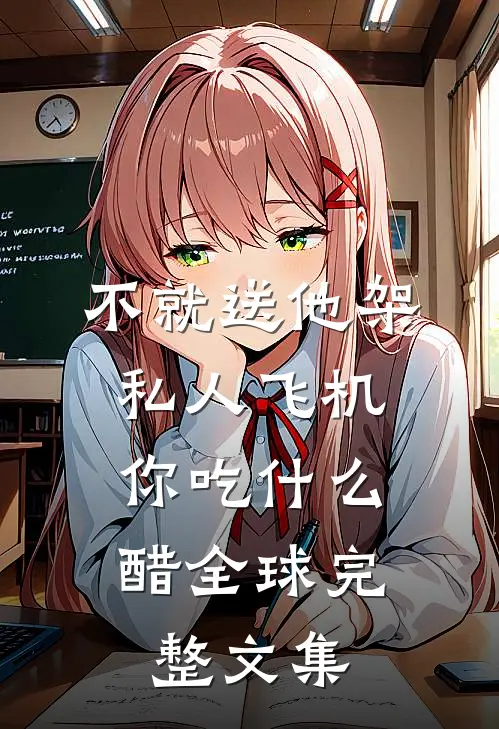 不就送他架私人飞机，你吃什么醋全球完整文集
