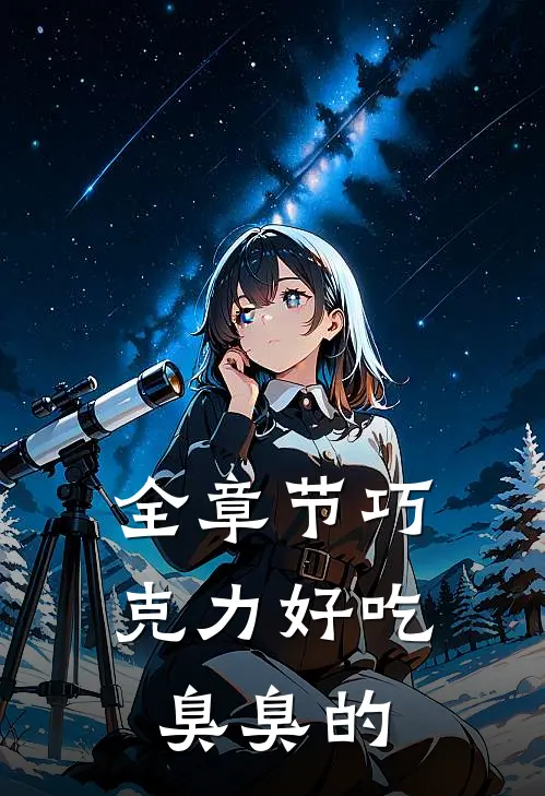 全章节巧克力好吃臭臭的